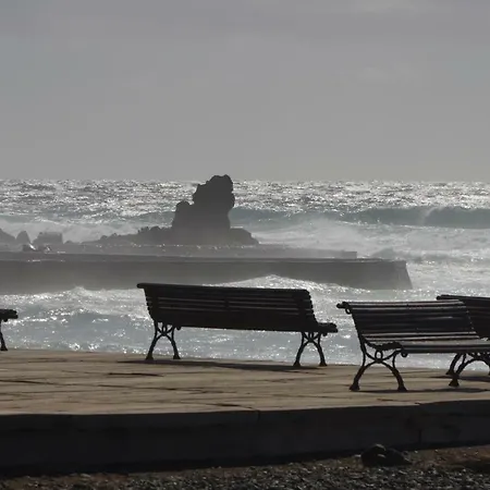 Sunny Colina Blanca *