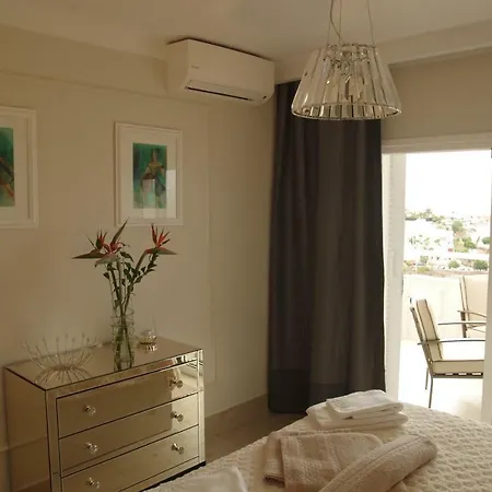 Sunny Colina Blanca *