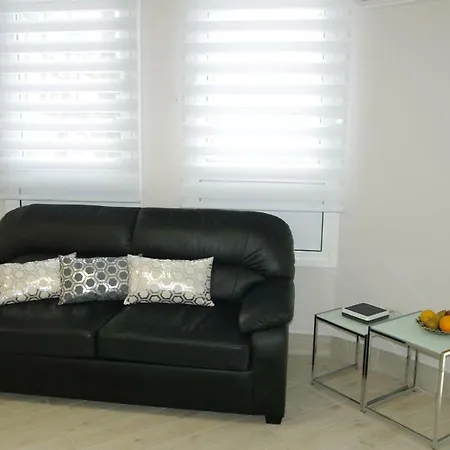 Sunny Colina Blanca אדחה