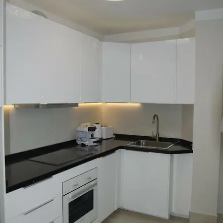 Apartment Sunny Colina Blanca