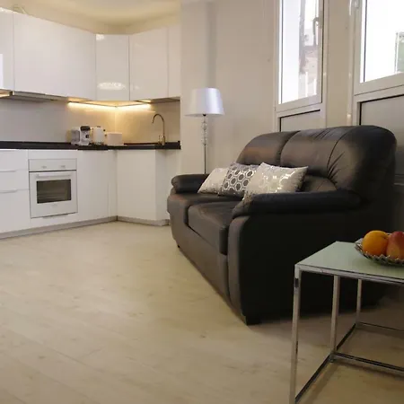 Apartment Sunny Colina Blanca