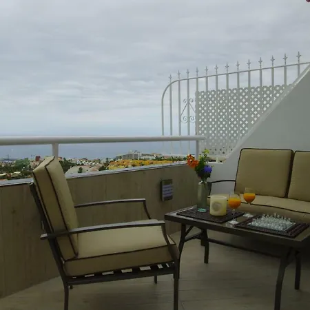 Apartment Sunny Colina Blanca *