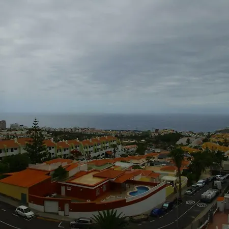 Apartament Sunny Colina Blanca *