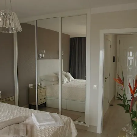 Apartament Sunny Colina Blanca *