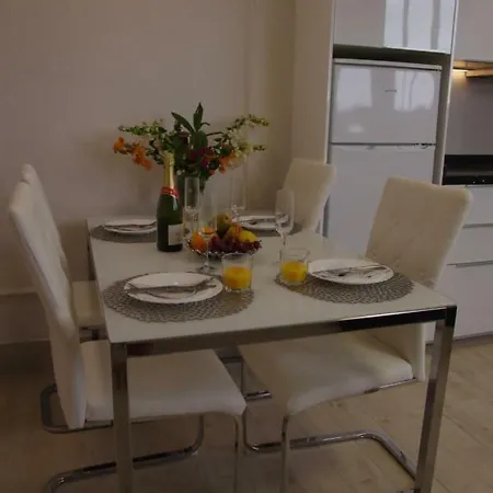 Apartament Sunny Colina Blanca