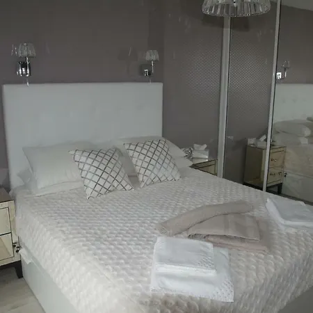 Sunny Colina Blanca Apartament Costa Adeje (Tenerife)